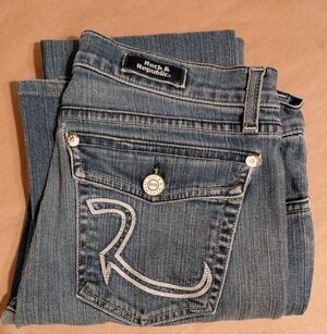 Rock & Republic Womens 30